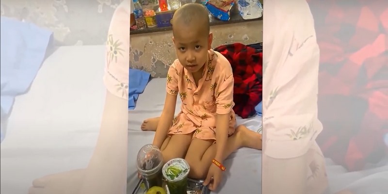 Bếp ăn 0 đồng nhận nhiều lời khen